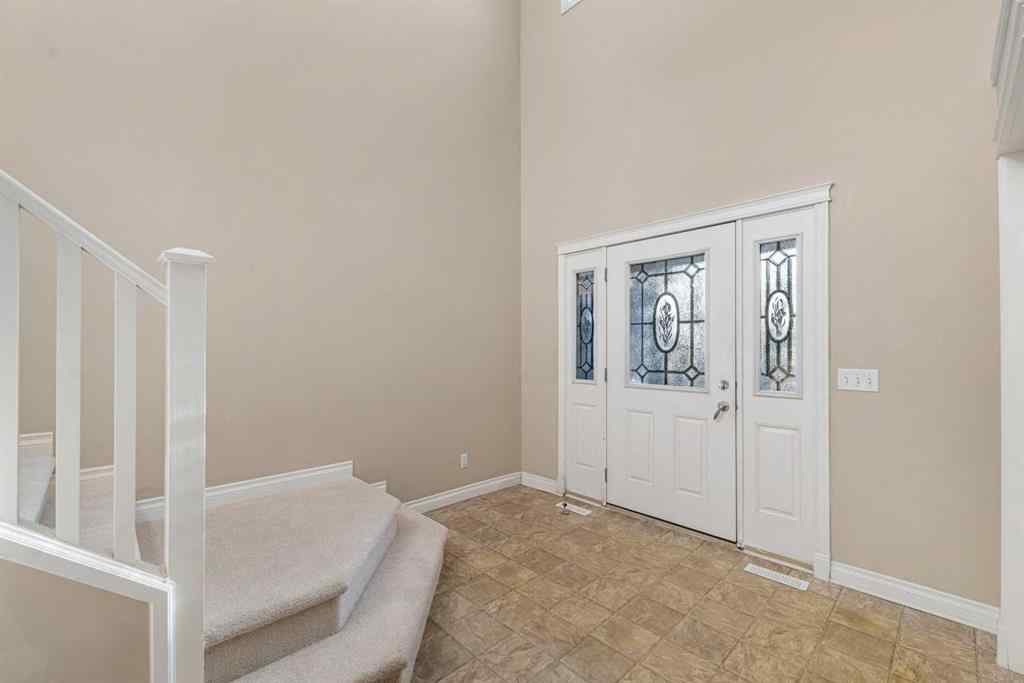 MLS® A2244957 - 6 Kingsland Way SE in Kings Heights Airdrie, Residential