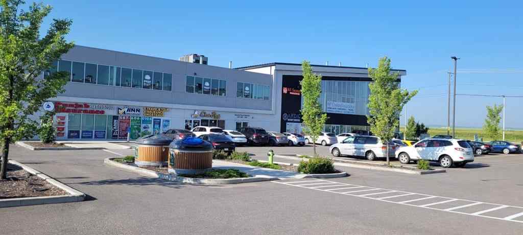 MLS® A2244958 - Unit #1231 3730 108 Avenue NE in Stoney 3 Calgary, Commercial
