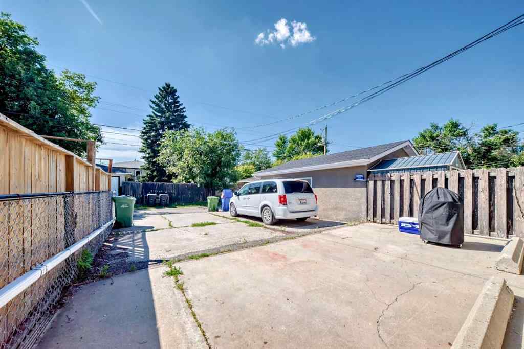 MLS® A2244959 - 7411 20A Street SE in Ogden Calgary, Multi-Family