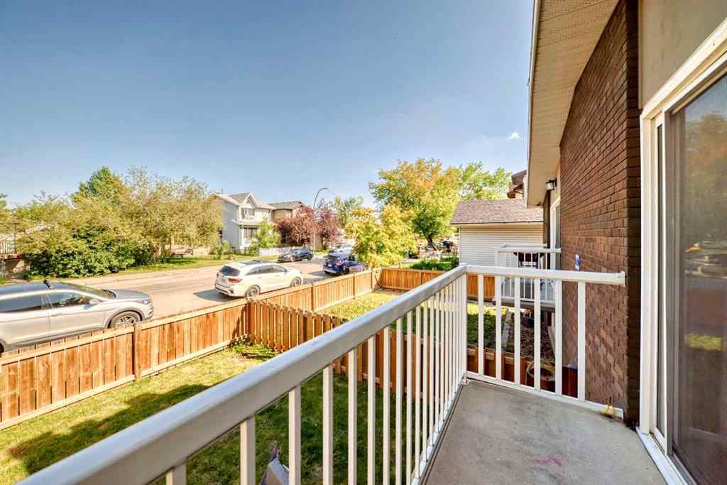MLS® A2244959 - 7411 20A Street SE in Ogden Calgary, Multi-Family