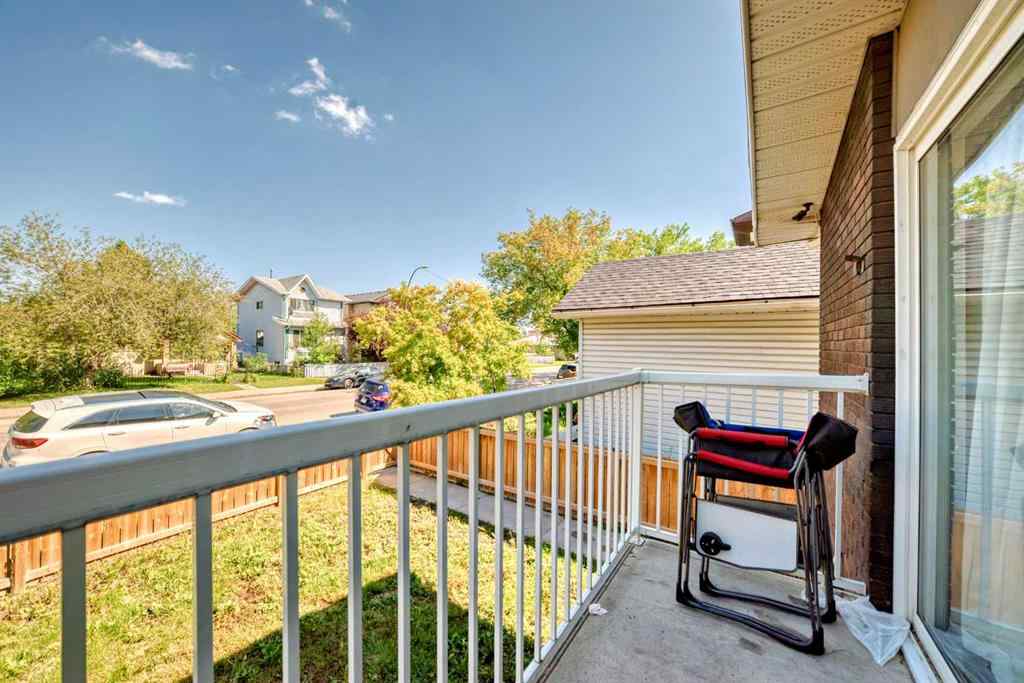 MLS® A2244959 - 7411 20A Street SE in Ogden Calgary, Multi-Family