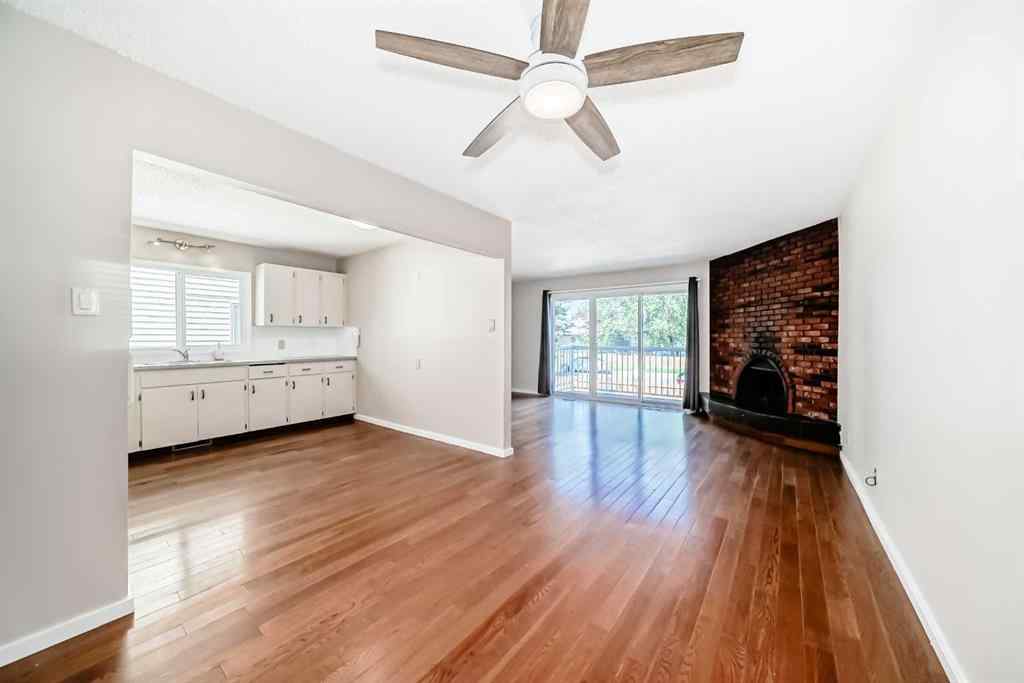 MLS® A2244959 - 7411 20A Street SE in Ogden Calgary, Multi-Family