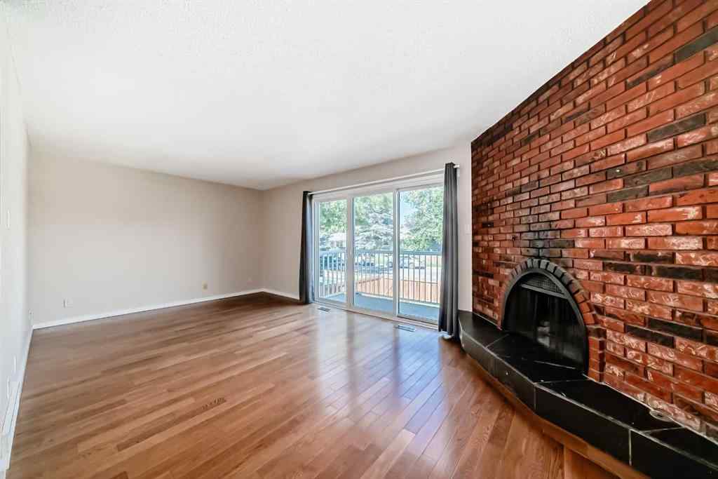 MLS® A2244959 - 7411 20A Street SE in Ogden Calgary, Multi-Family