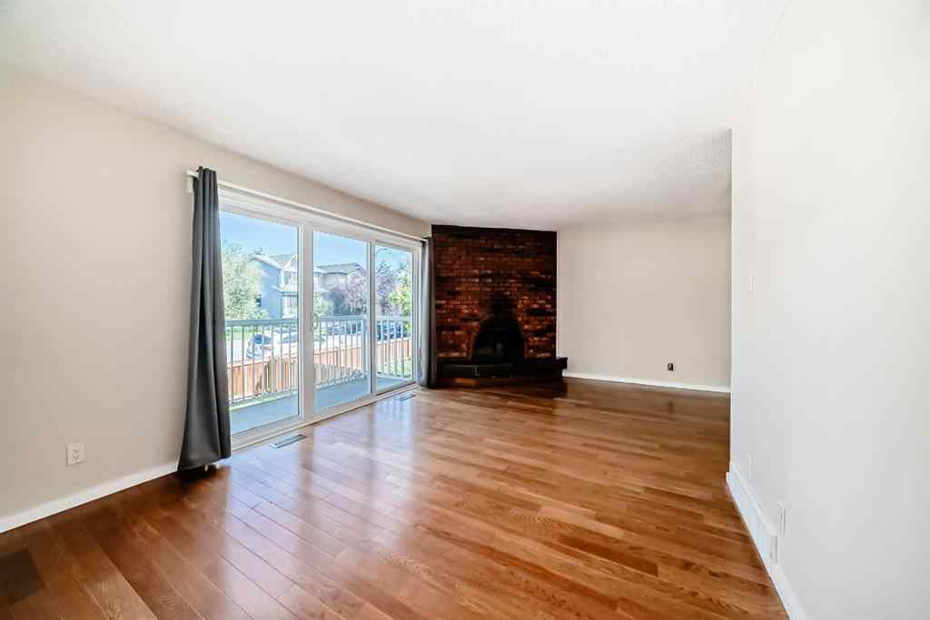 MLS® A2244959 - 7411 20A Street SE in Ogden Calgary, Multi-Family