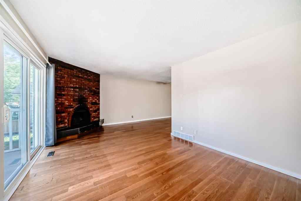 MLS® A2244959 - 7411 20A Street SE in Ogden Calgary, Multi-Family