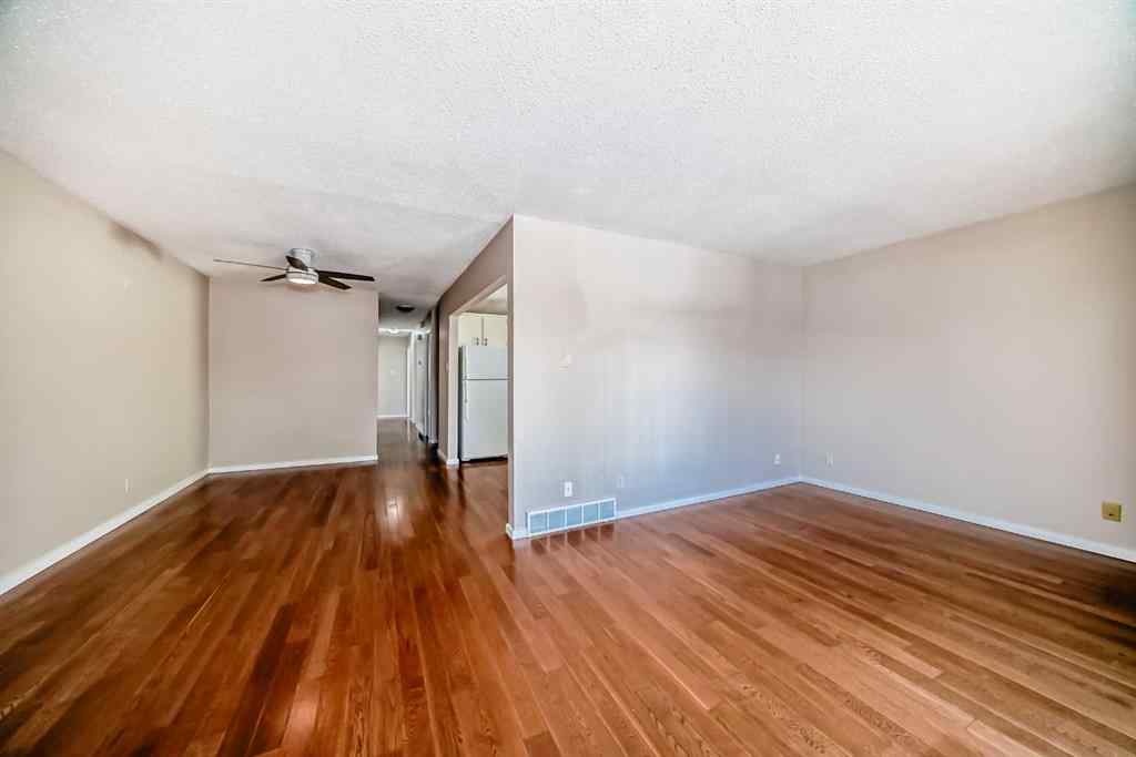 MLS® A2244959 - 7411 20A Street SE in Ogden Calgary, Multi-Family