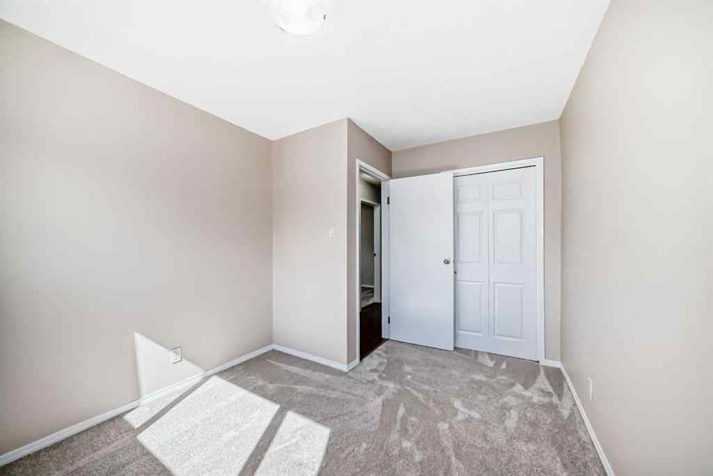 MLS® A2244959 - 7411 20A Street SE in Ogden Calgary, Multi-Family