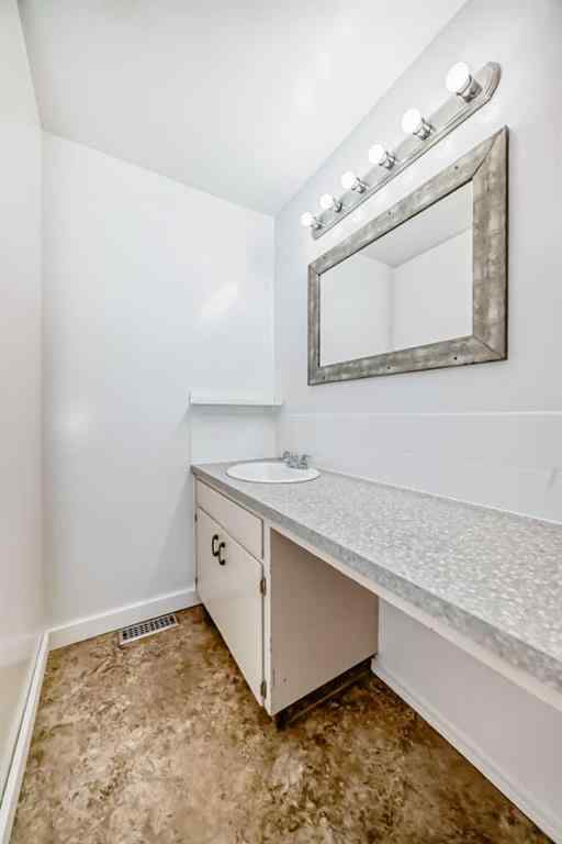MLS® A2244959 - 7411 20A Street SE in Ogden Calgary, Multi-Family