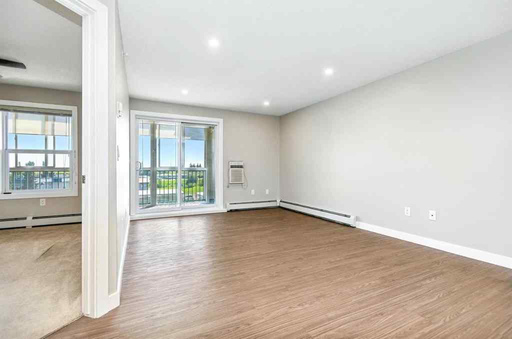 MLS® A2244963 - Unit #401 4319 49 Street  in Eastgate Innisfail, Residential