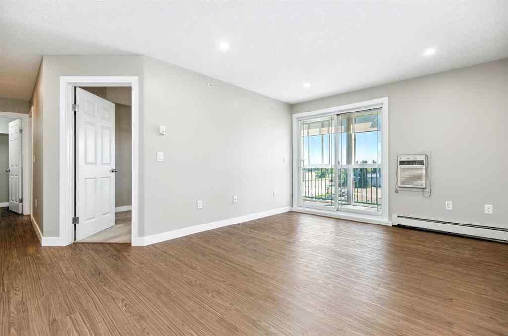MLS® A2244963 - Unit #401 4319 49 Street  in Eastgate Innisfail, Residential