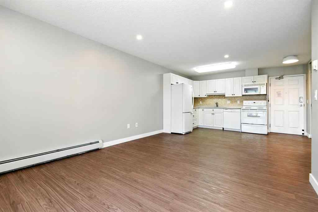 MLS® A2244963 - Unit #401 4319 49 Street  in Eastgate Innisfail, Residential