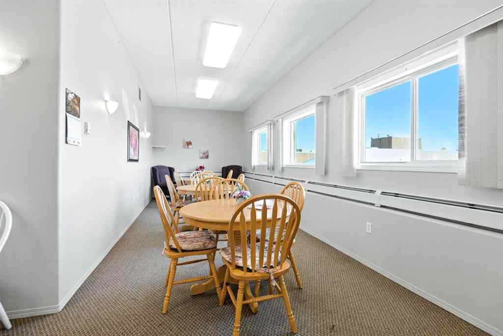 MLS® A2244963 - Unit #401 4319 49 Street  in Eastgate Innisfail, Residential