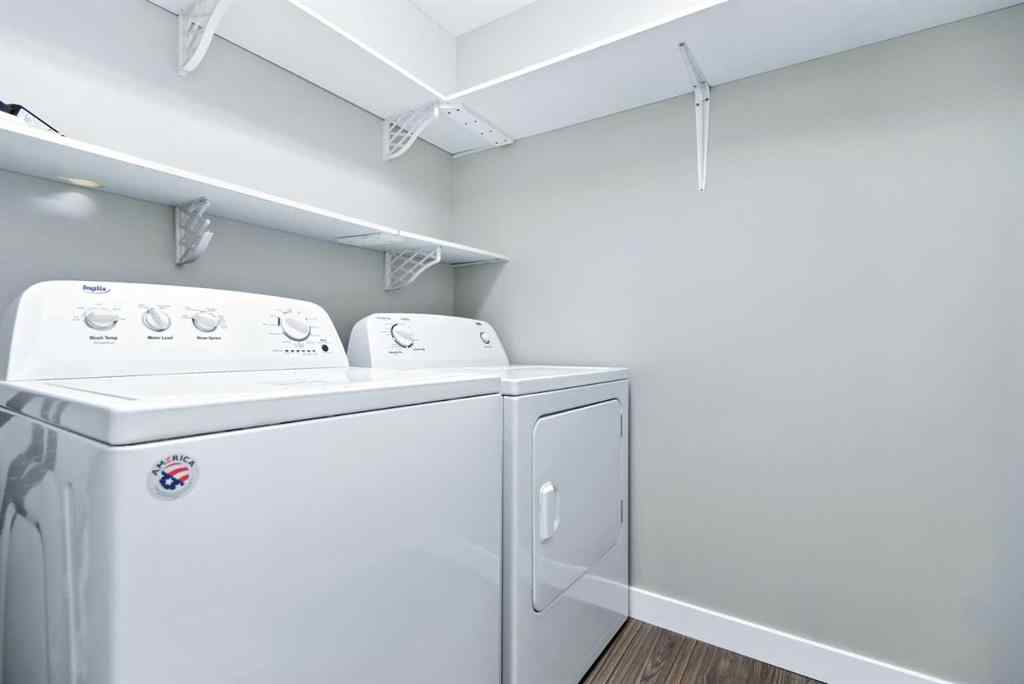 MLS® A2244963 - Unit #401 4319 49 Street  in Eastgate Innisfail, Residential