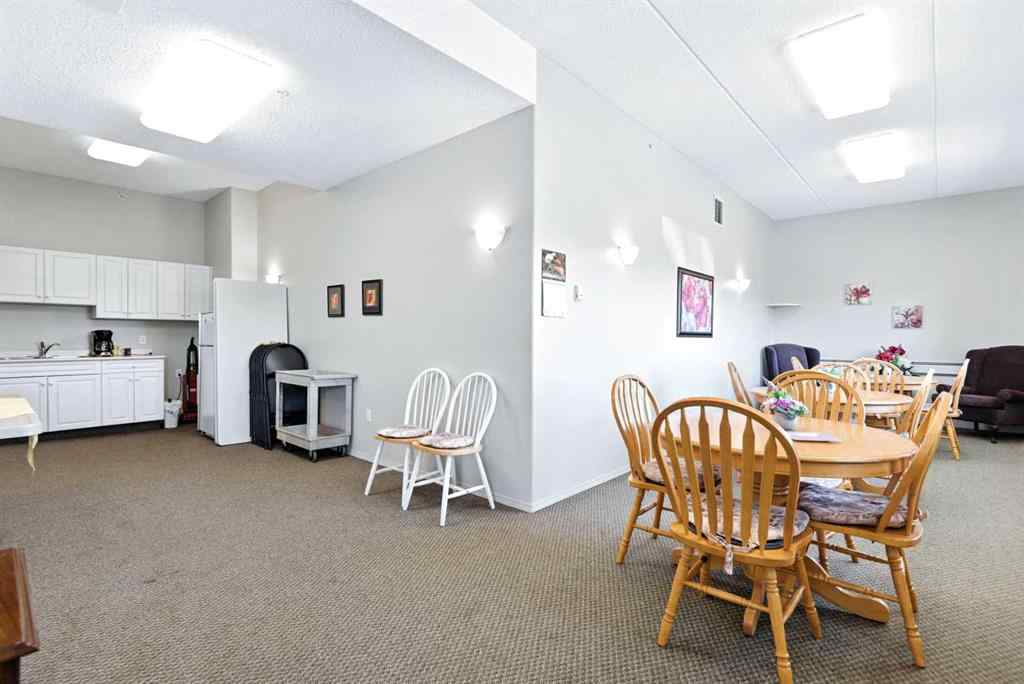 MLS® A2244963 - Unit #401 4319 49 Street  in Eastgate Innisfail, Residential