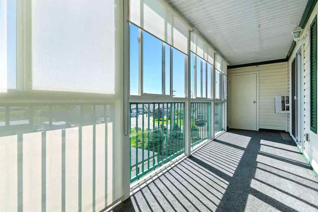 MLS® A2244963 - Unit #401 4319 49 Street  in Eastgate Innisfail, Residential