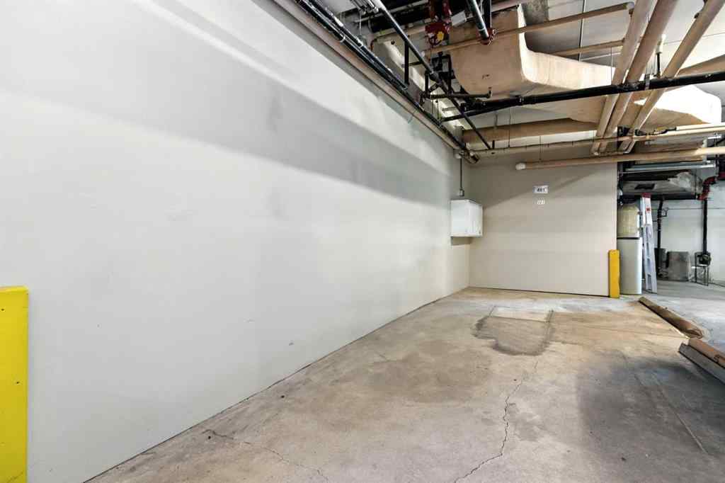 MLS® A2244963 - Unit #401 4319 49 Street  in Eastgate Innisfail, Residential