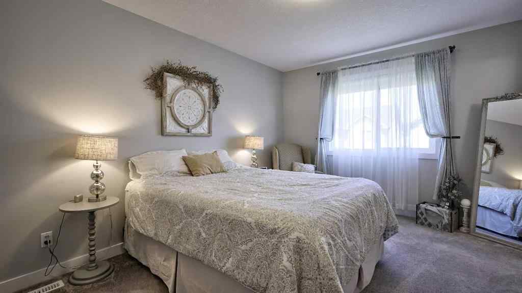 MLS® A2244967 - 135 Reunion Loop NW in Reunion Airdrie, Residential