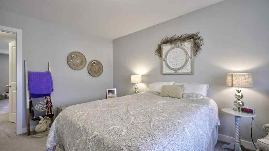 MLS® A2244967 - 135 Reunion Loop NW in Reunion Airdrie, Residential