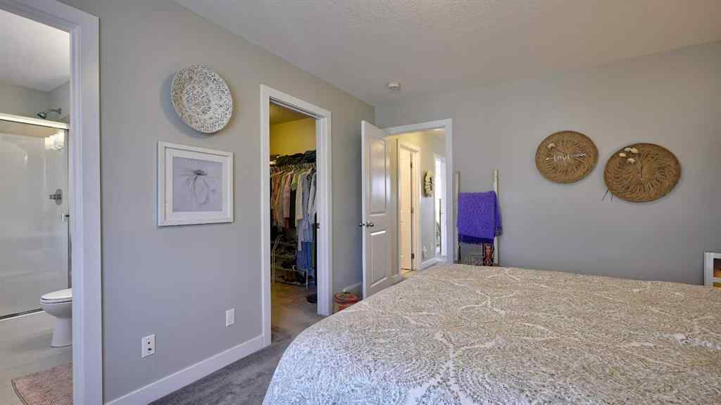 MLS® A2244967 - 135 Reunion Loop NW in Reunion Airdrie, Residential