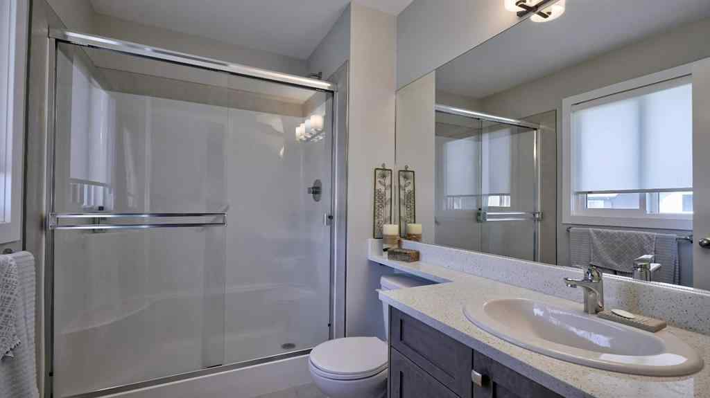 MLS® A2244967 - 135 Reunion Loop NW in Reunion Airdrie, Residential