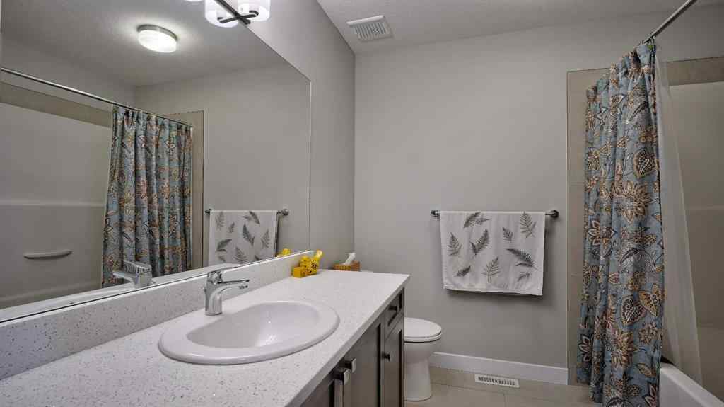 MLS® A2244967 - 135 Reunion Loop NW in Reunion Airdrie, Residential