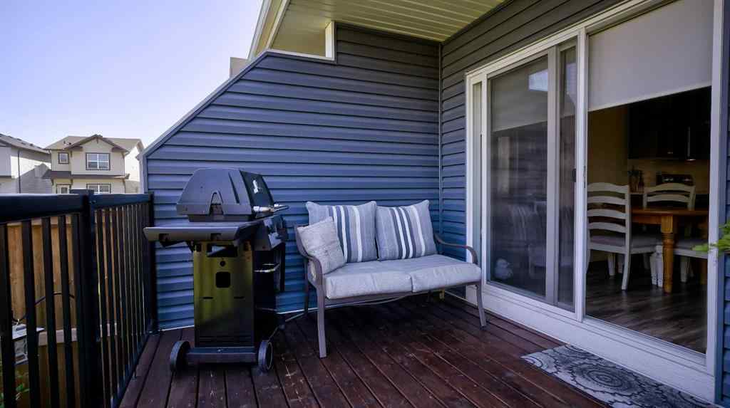 MLS® A2244967 - 135 Reunion Loop NW in Reunion Airdrie, Residential