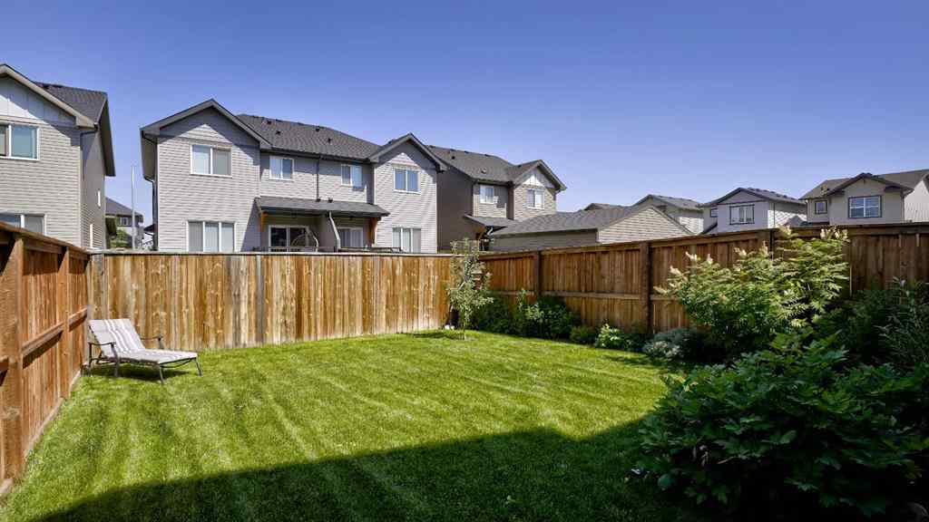 MLS® A2244967 - 135 Reunion Loop NW in Reunion Airdrie, Residential