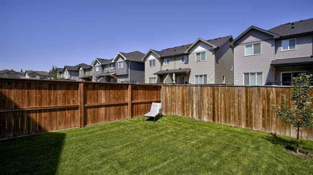 MLS® A2244967 - 135 Reunion Loop NW in Reunion Airdrie, Residential