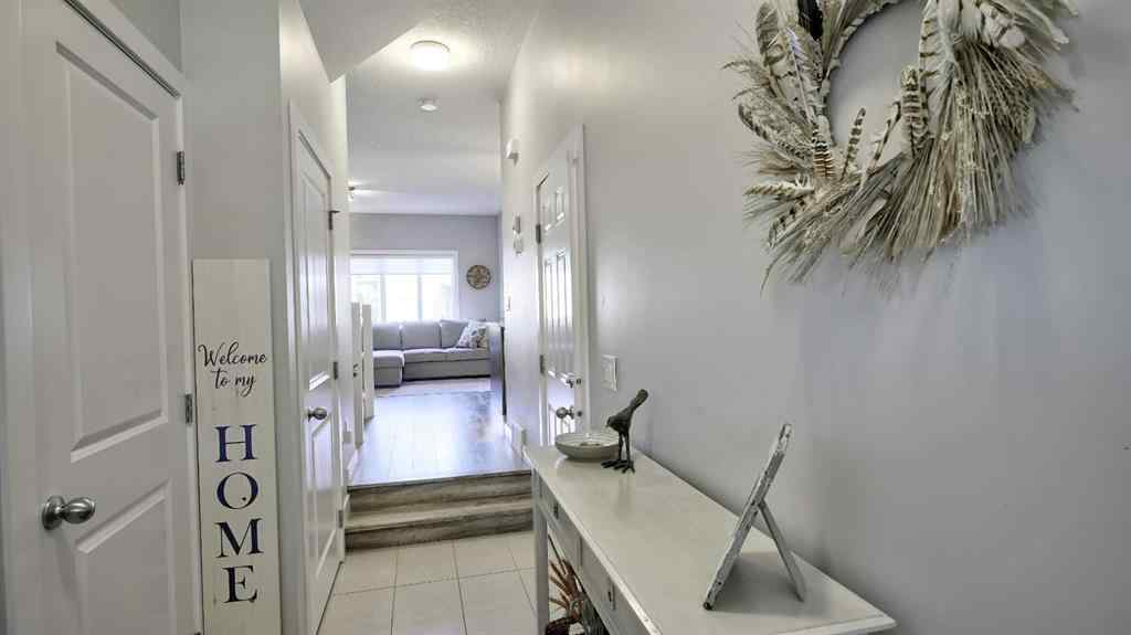MLS® A2244967 - 135 Reunion Loop NW in Reunion Airdrie, Residential