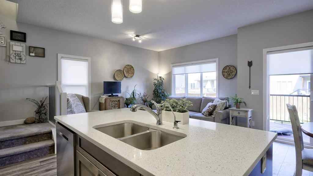 MLS® A2244967 - 135 Reunion Loop NW in Reunion Airdrie, Residential