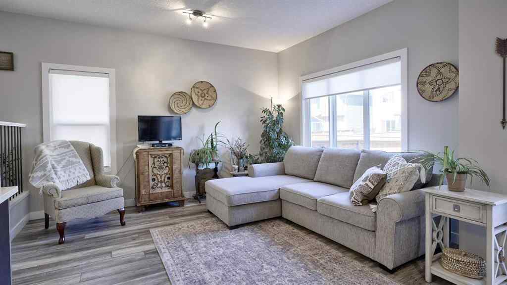 MLS® A2244967 - 135 Reunion Loop NW in Reunion Airdrie, Residential
