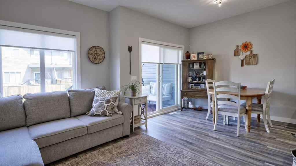 MLS® A2244967 - 135 Reunion Loop NW in Reunion Airdrie, Residential