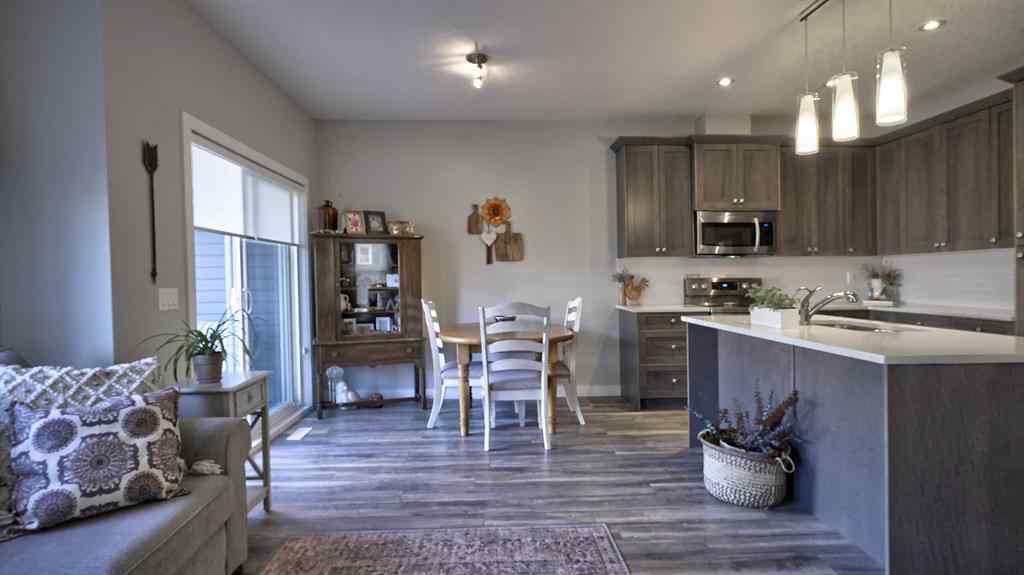 MLS® A2244967 - 135 Reunion Loop NW in Reunion Airdrie, Residential