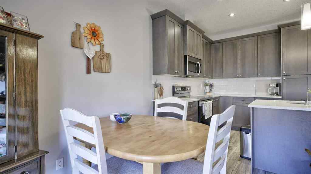 MLS® A2244967 - 135 Reunion Loop NW in Reunion Airdrie, Residential