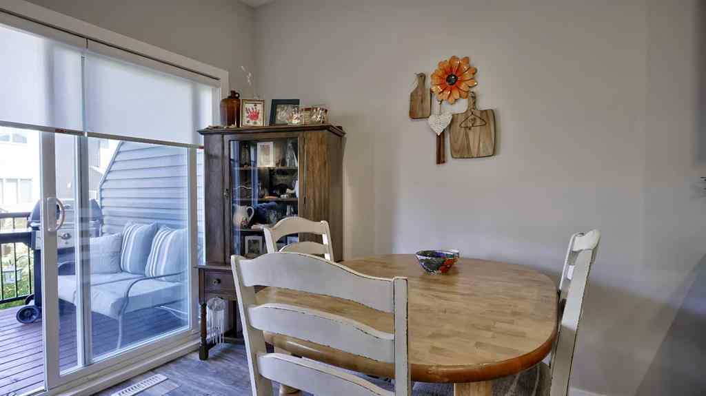 MLS® A2244967 - 135 Reunion Loop NW in Reunion Airdrie, Residential