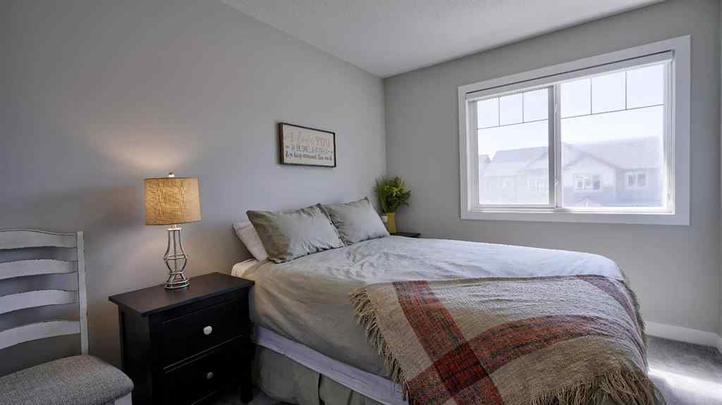 MLS® A2244967 - 135 Reunion Loop NW in Reunion Airdrie, Residential