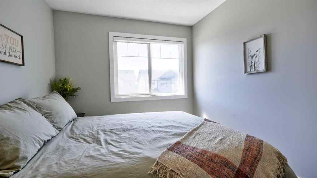 MLS® A2244967 - 135 Reunion Loop NW in Reunion Airdrie, Residential