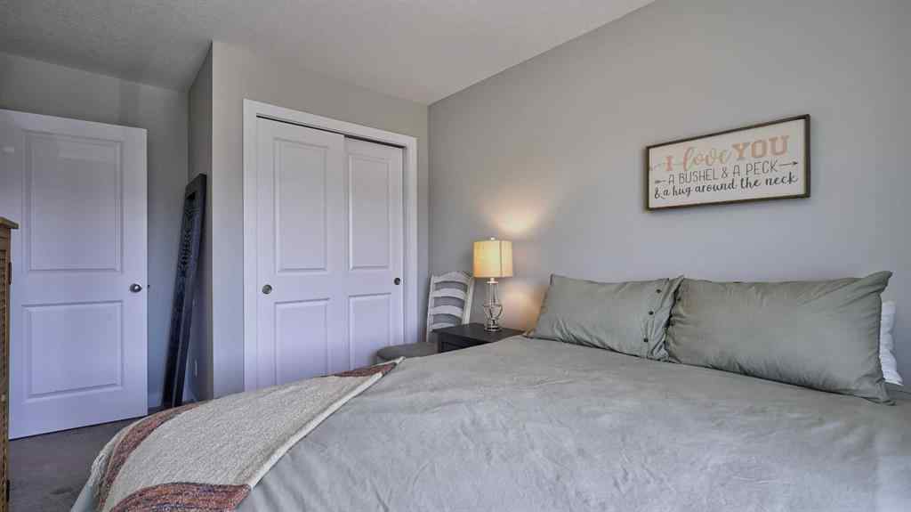 MLS® A2244967 - 135 Reunion Loop NW in Reunion Airdrie, Residential