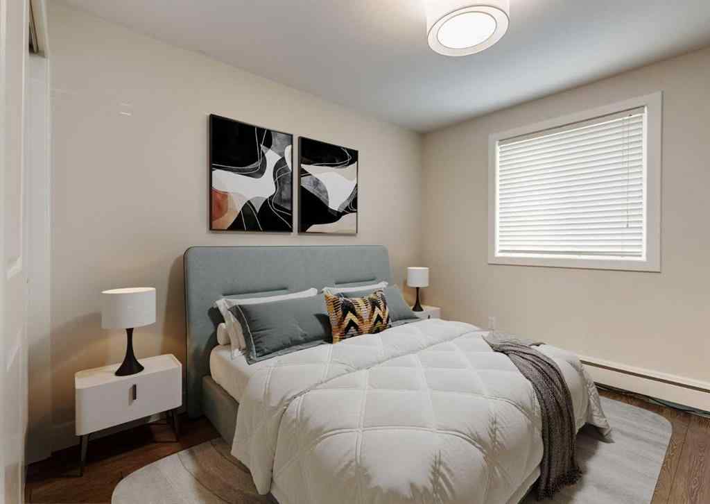 MLS® A2244970 - Unit #102 2417 17 Street SW in Bankview Calgary, Residential