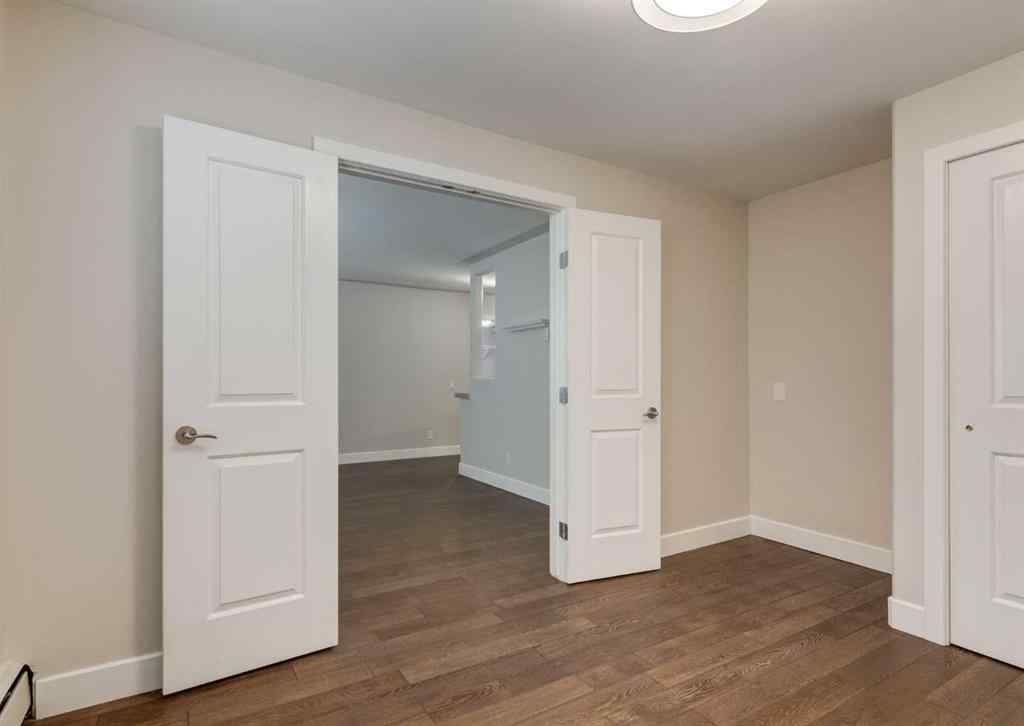 MLS® A2244970 - Unit #102 2417 17 Street SW in Bankview Calgary, Residential
