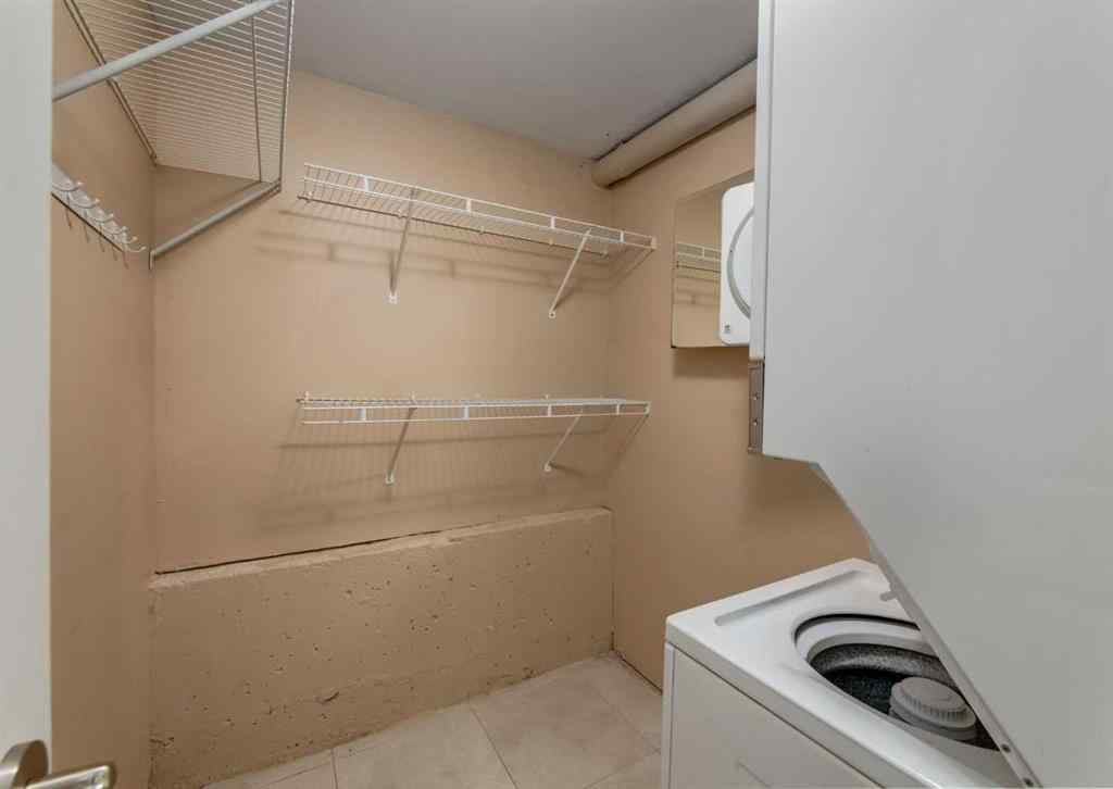 MLS® A2244970 - Unit #102 2417 17 Street SW in Bankview Calgary, Residential