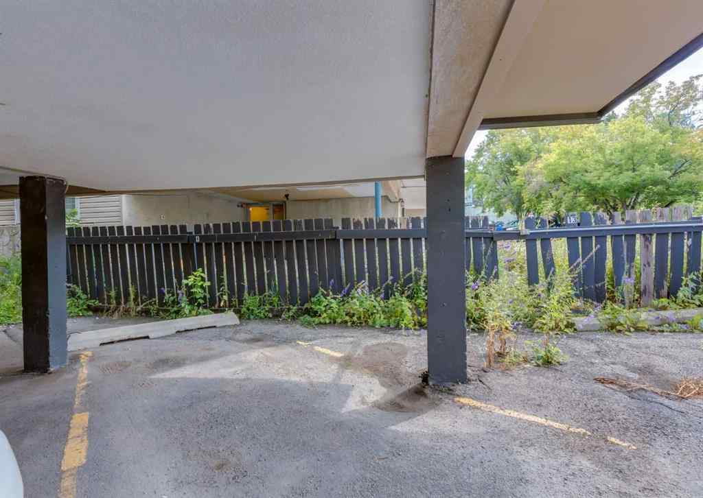 MLS® A2244970 - Unit #102 2417 17 Street SW in Bankview Calgary, Residential
