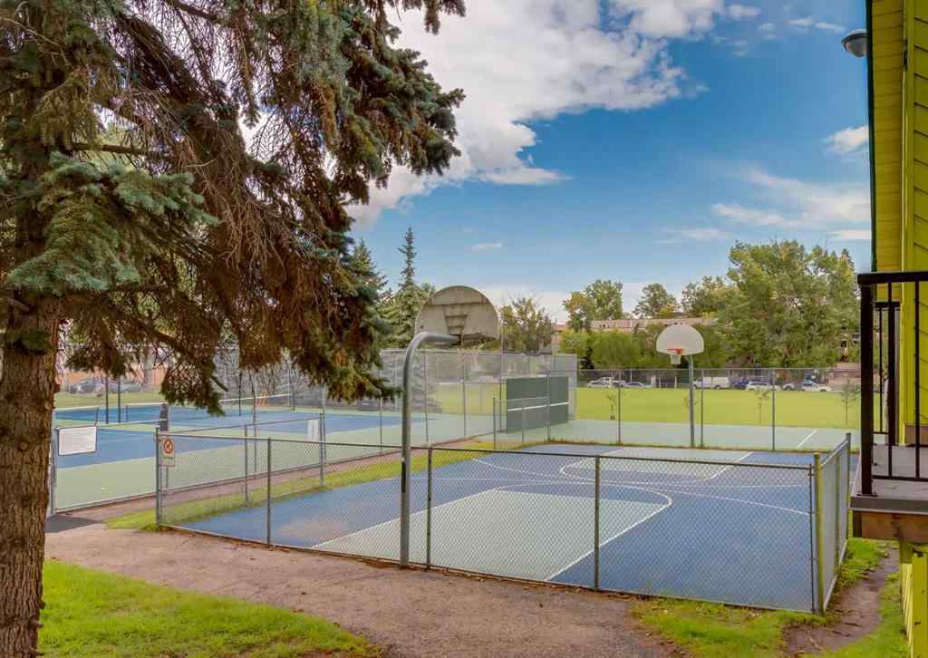MLS® A2244970 - Unit #102 2417 17 Street SW in Bankview Calgary, Residential