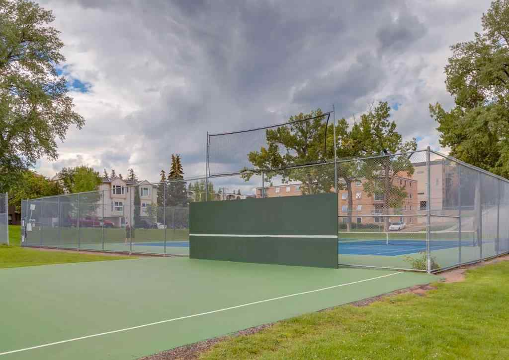MLS® A2244970 - Unit #102 2417 17 Street SW in Bankview Calgary, Residential