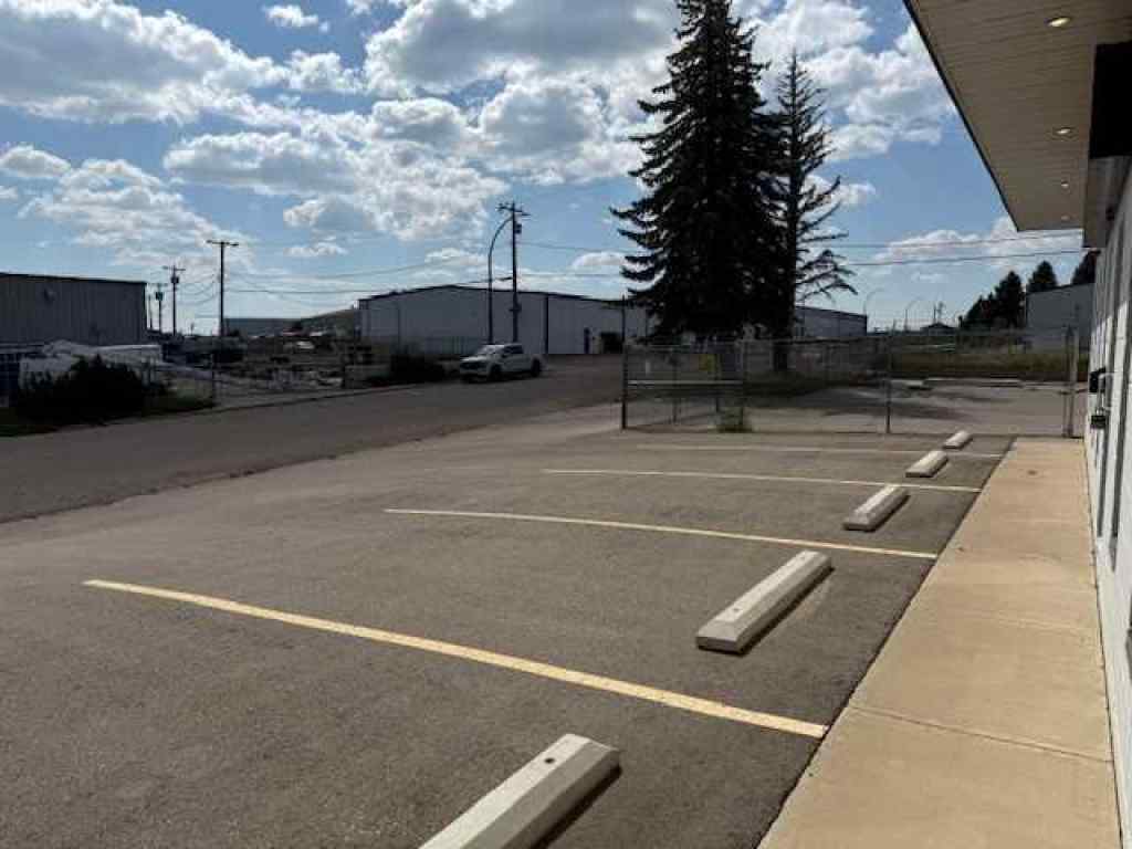 MLS® A2244972 - 2230 9 Avenue SW in South West Industrial Medicine Hat, Commercial