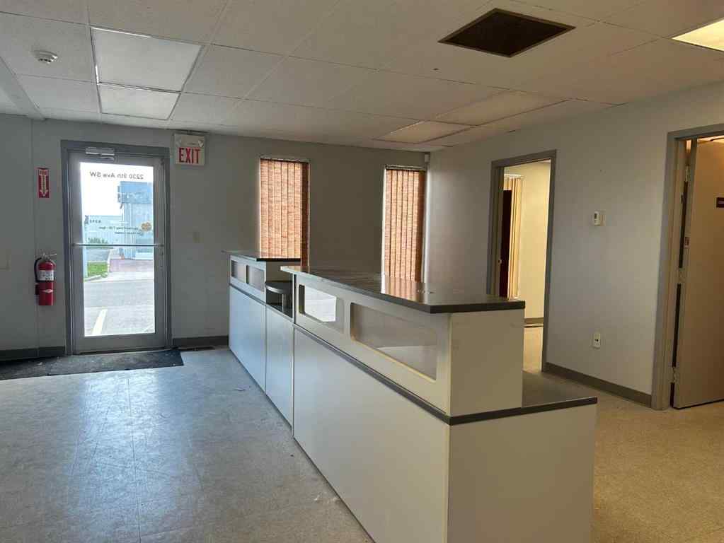 MLS® A2244972 - 2230 9 Avenue SW in South West Industrial Medicine Hat, Commercial