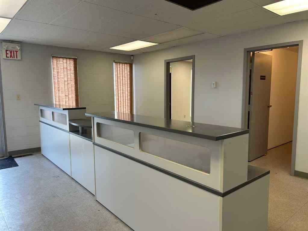 MLS® A2244972 - 2230 9 Avenue SW in South West Industrial Medicine Hat, Commercial