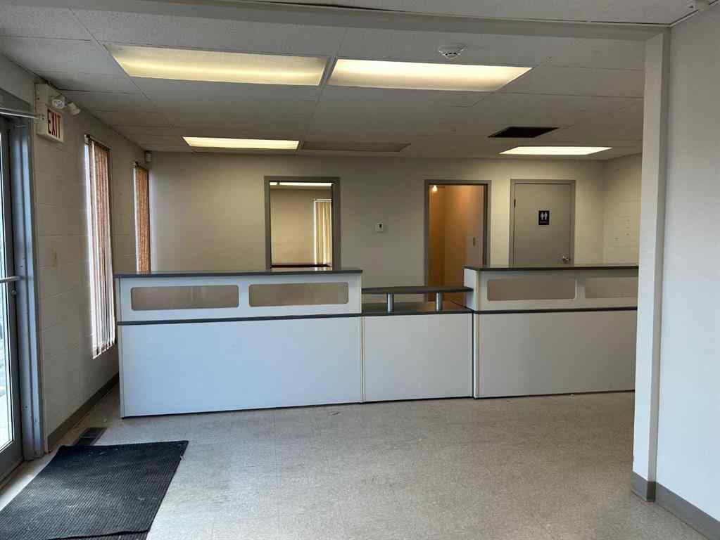MLS® A2244972 - 2230 9 Avenue SW in South West Industrial Medicine Hat, Commercial