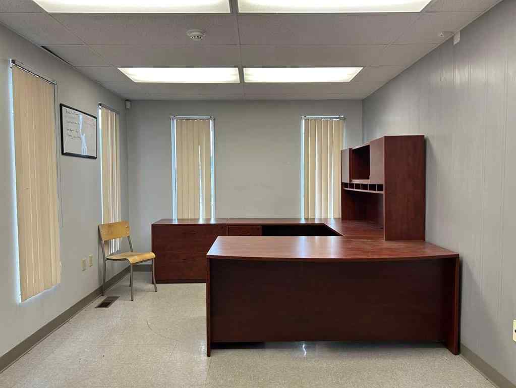 MLS® A2244972 - 2230 9 Avenue SW in South West Industrial Medicine Hat, Commercial