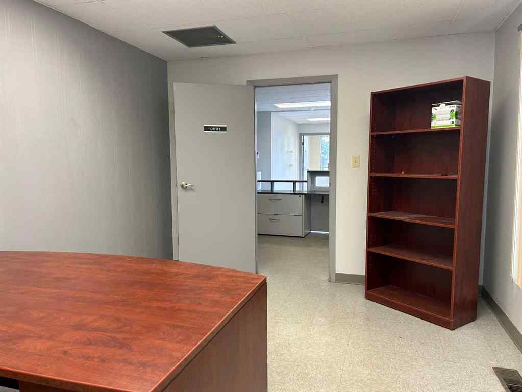 MLS® A2244972 - 2230 9 Avenue SW in South West Industrial Medicine Hat, Commercial